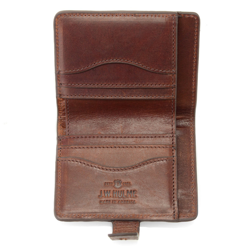 Linwood Avenue Editor Wallet - Small