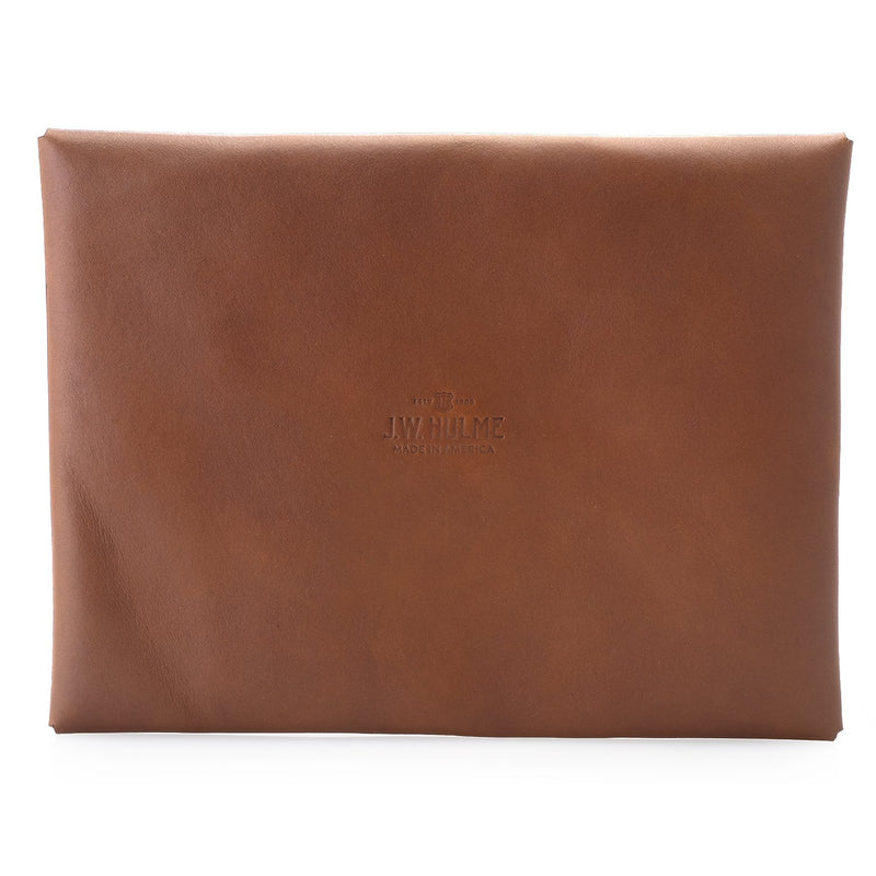Leather Envelope - Large