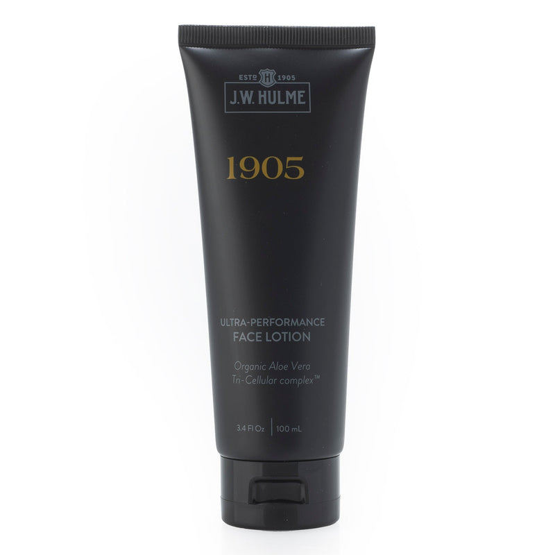 1905 Ultra-Performance Face Lotion