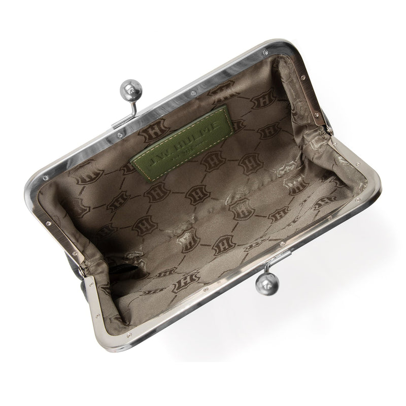 Crest Carryall Pouch