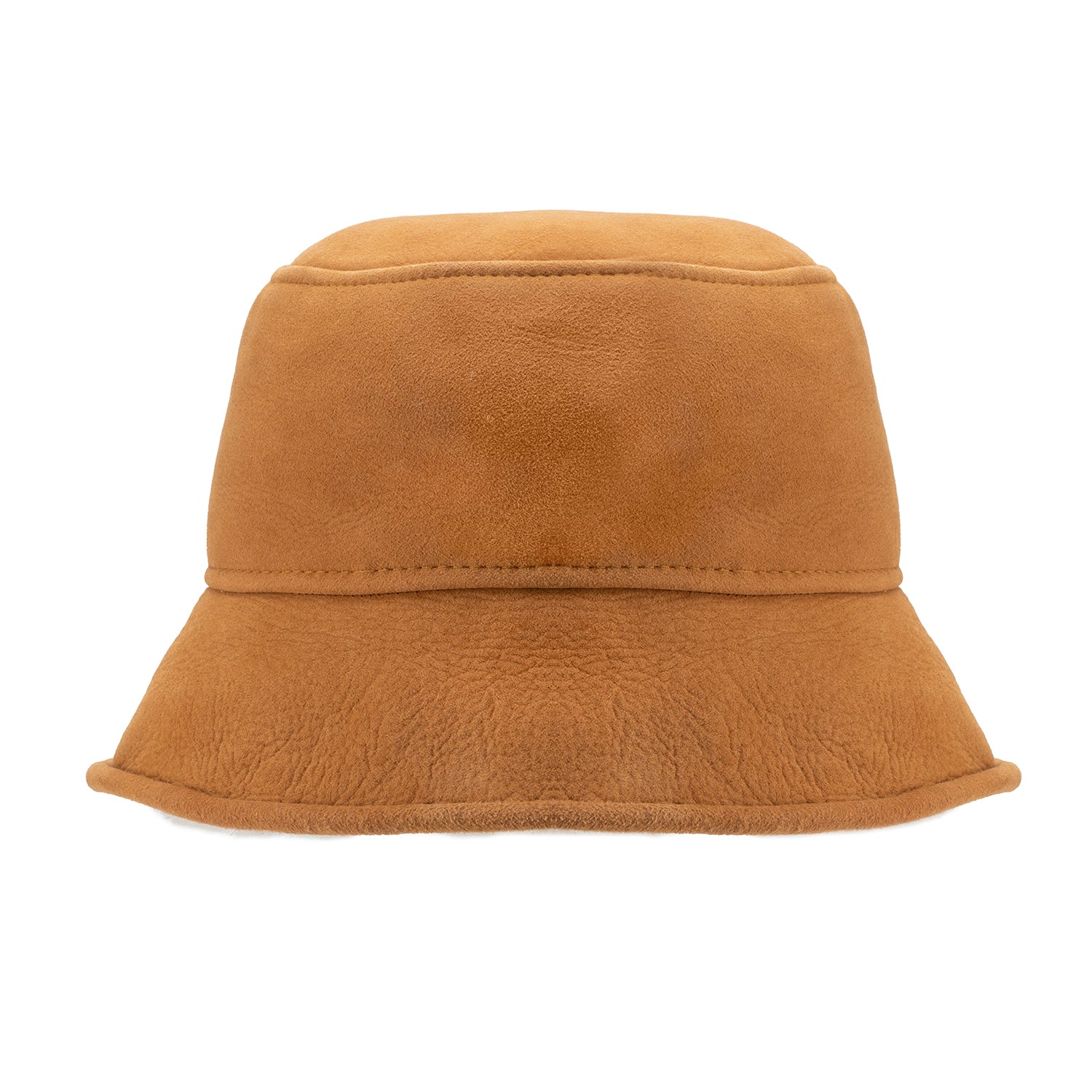 Shearling Bucket Hat – J.W. Hulme Co.