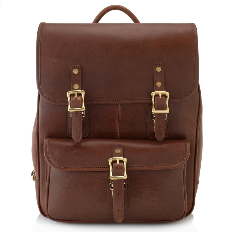 Continental Backpack – J.W. Hulme Co.